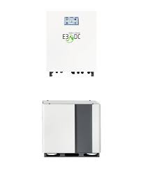 E3DC-S10 SE Stack